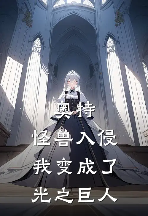 奥特：怪兽入侵我变成了光之巨人