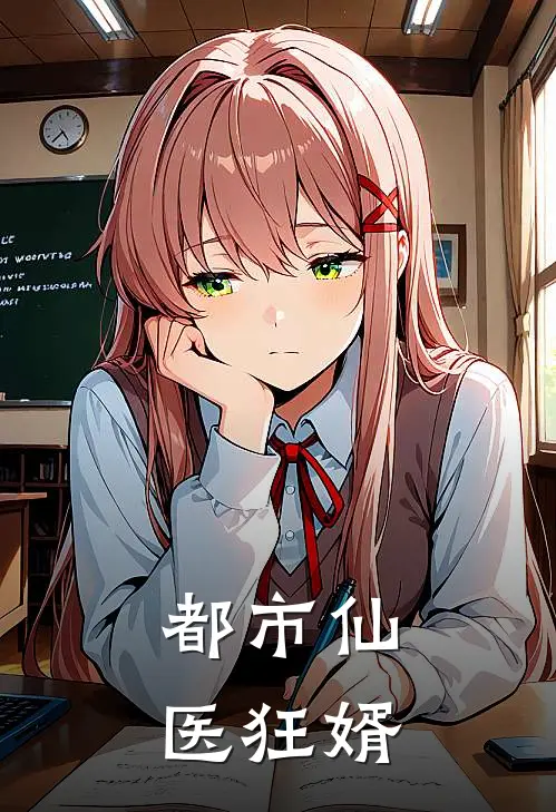 都市仙医狂婿林默秦羽墨最新小说推荐_最新好看小说都市仙医狂婿林默秦羽墨