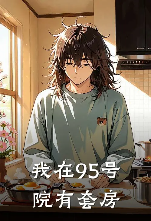 我在95号院有套房陆健强健华免费小说完整版_热门的小说我在95号院有套房陆健强健华
