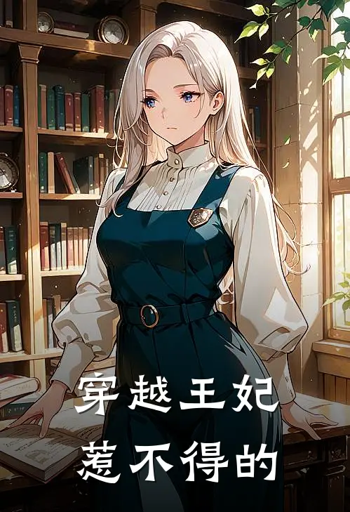 穿越王妃惹不得的