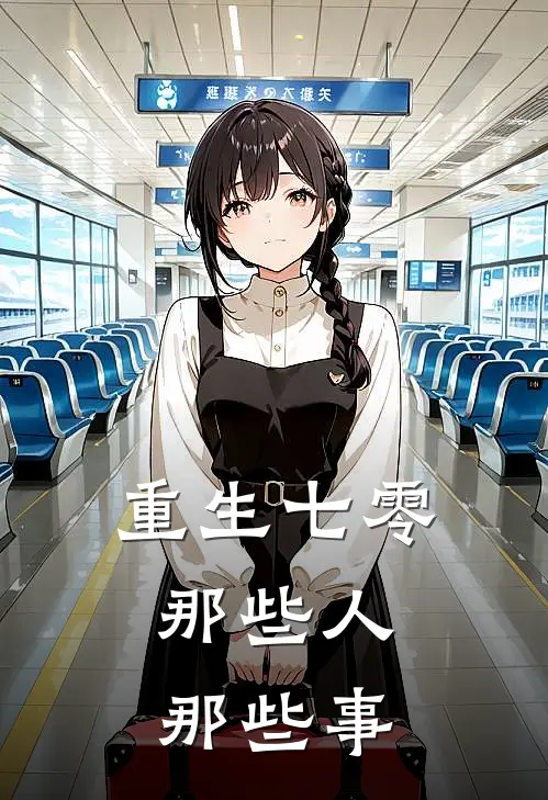 重生七零：那些人那些事