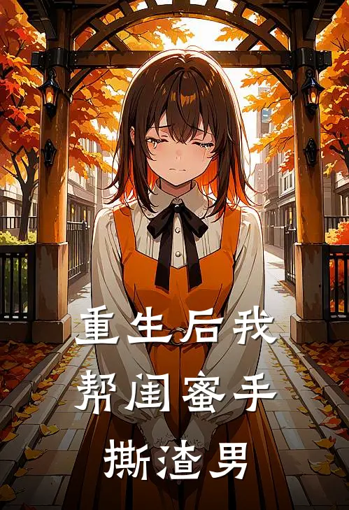 重生后我帮闺蜜手撕渣男