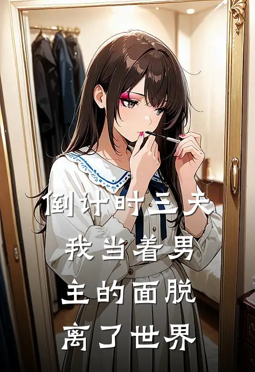 倒计时三天，我当着男主的面脱离了世界林念陆晨完本完结小说_无弹窗全文免费阅读倒计时三天，我当着男主的面脱离了世界(林念陆晨)