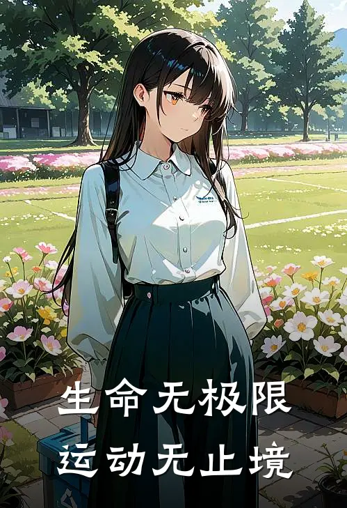 生命无极限,运动无止境