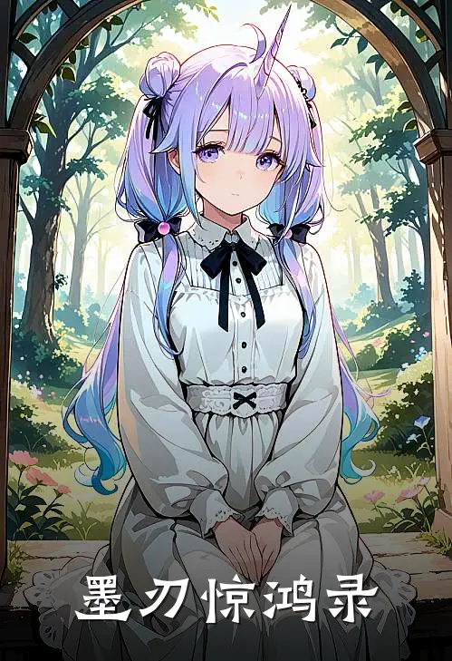 墨刃惊鸿录莫杰文莫颜菲最新章节免费阅读_墨刃惊鸿录全集免费阅读