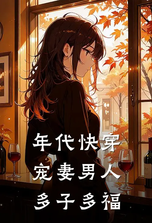 年代快穿：宠妻男人多子多福（秦征袁朗）全文免费阅读无弹窗大结局_年代快穿：宠妻男人多子多福最新章节列表