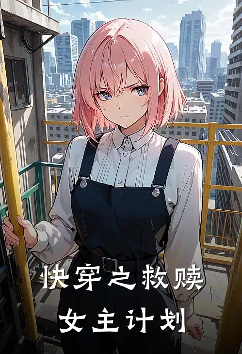 快穿之救赎女主计划