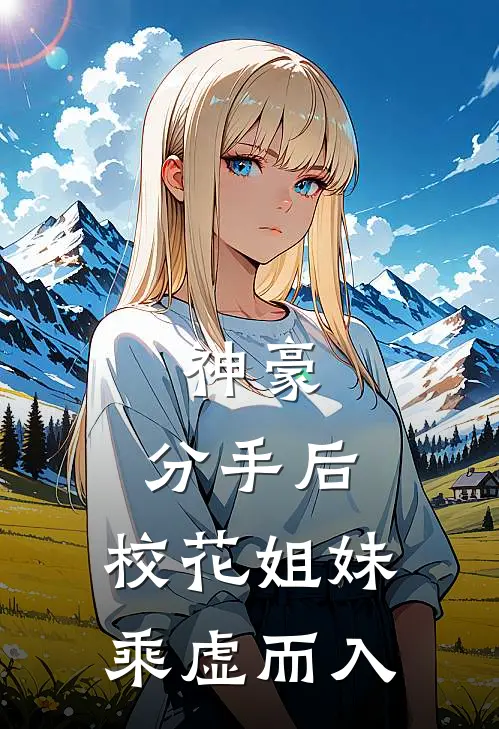 神豪：分手后，校花姐妹乘虚而入秦文杰王清雅完整版在线阅读_秦文杰王清雅完整版阅读