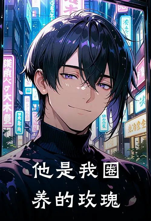 他是我圈养的玫瑰