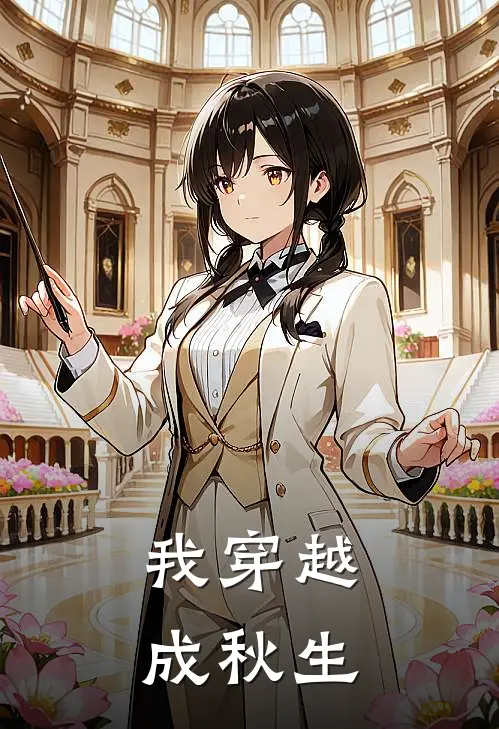 秋生文才《我穿越成秋生》全文免费阅读_我穿越成秋生全集在线阅读