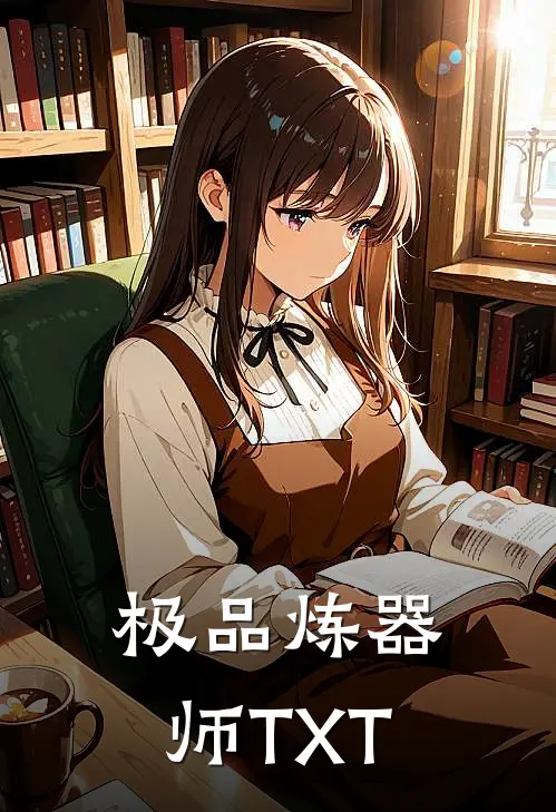 极品炼器师TXT
