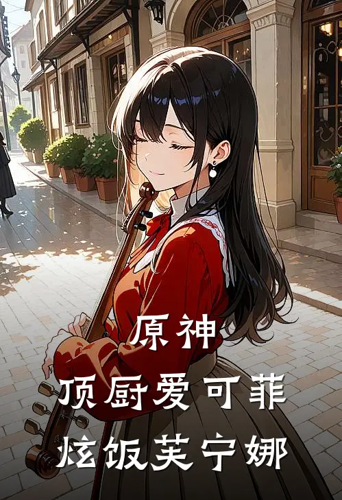 原神：顶厨爱可菲，炫饭芙宁娜李雪爱可菲最新推荐小说_完结版小说推荐原神：顶厨爱可菲，炫饭芙宁娜李雪爱可菲