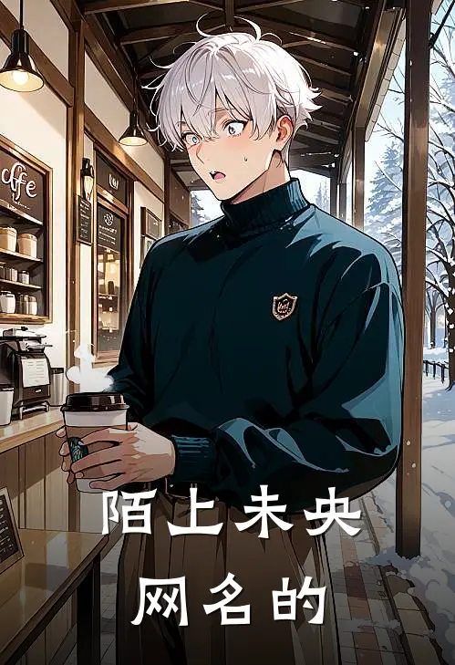 陌上未央网名的