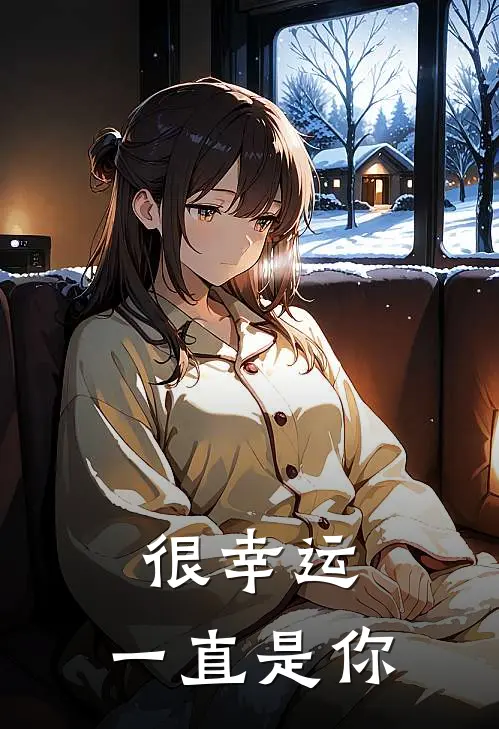 很幸运，一直是你言安师清雨小说完整版_完结版小说推荐很幸运，一直是你(言安师清雨)