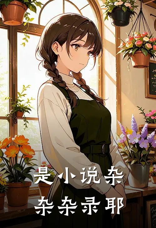 黎默莉娜《是小说杂杂杂录耶》小说免费在线阅读_是小说杂杂杂录耶(黎默莉娜)已完结小说