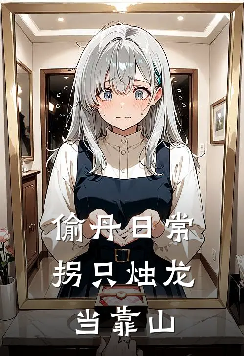 偷丹日常：拐只烛龙当靠山