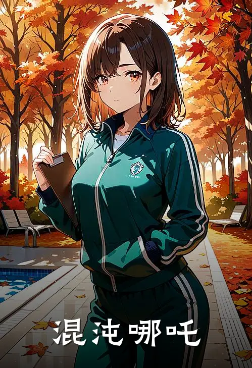 混沌哪吒哪吒杨戬最新小说全文阅读_最新章节列表混沌哪吒(哪吒杨戬)