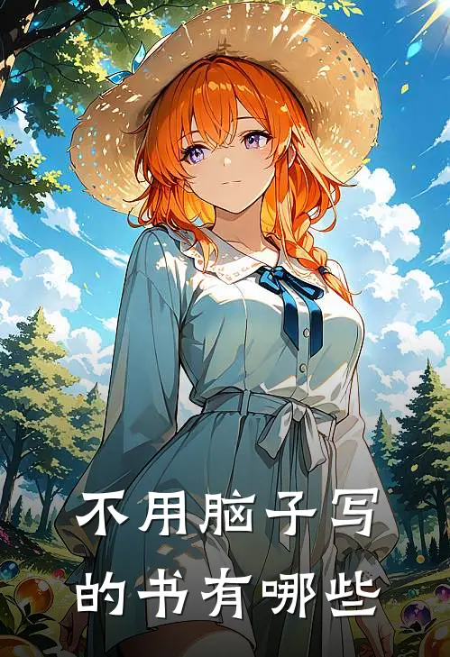 不用脑子写的书有哪些