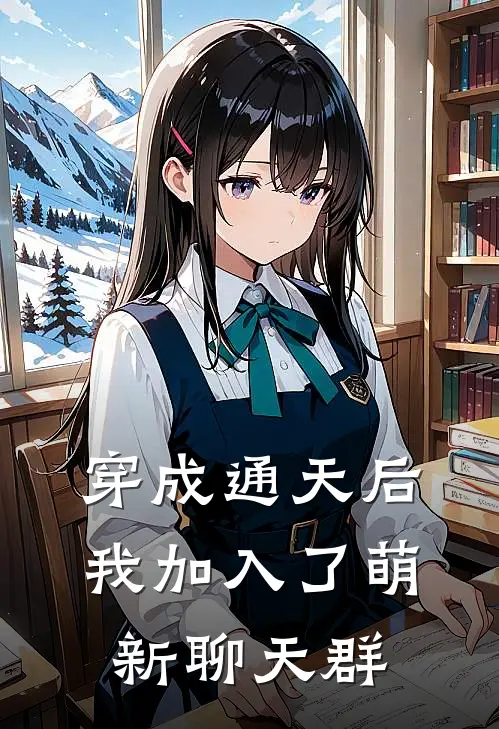 穿成通天后，我加入了萌新聊天群