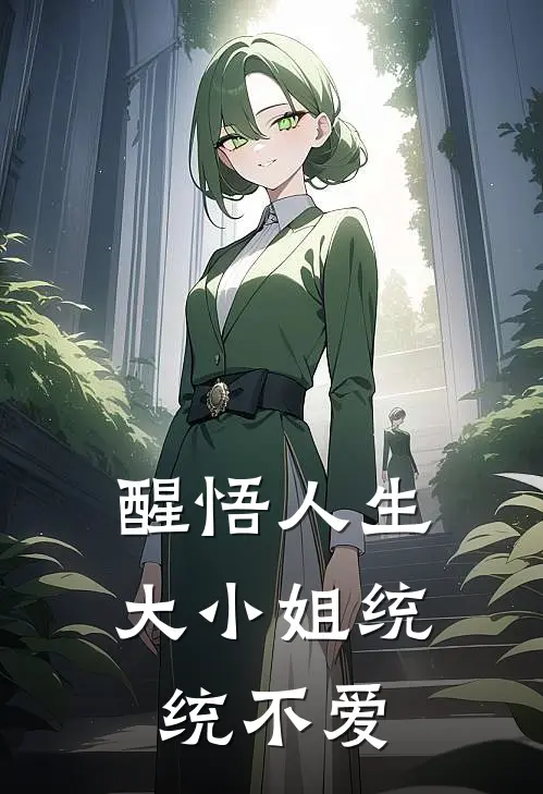 醒悟人生，大小姐统统不爱