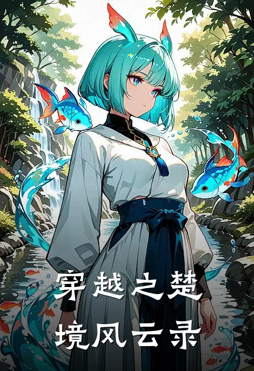 穿越之楚境风云录