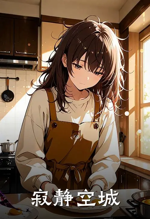 寂静空城(燕玲赵薇)热门网络小说推荐_最新章节列表寂静空城(燕玲赵薇)