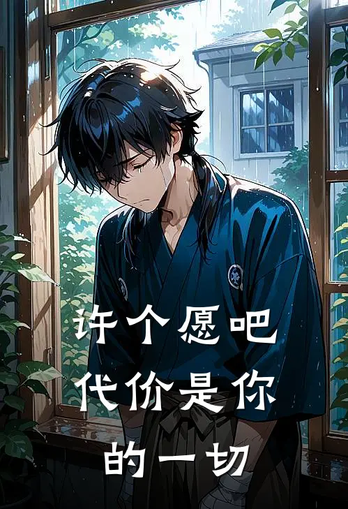 许个愿吧，代价是你的一切蒋彩奕阿明全文免费阅读无弹窗大结局_蒋彩奕阿明（许个愿吧，代价是你的一切）小说免费阅读大结局