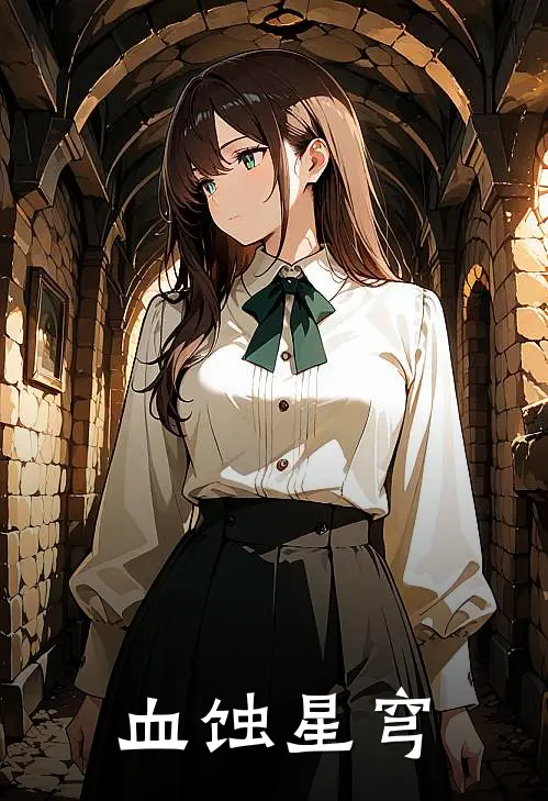 楚纪野傅诗予血蚀星穹完结版在线阅读_血蚀星穹全集免费在线阅读