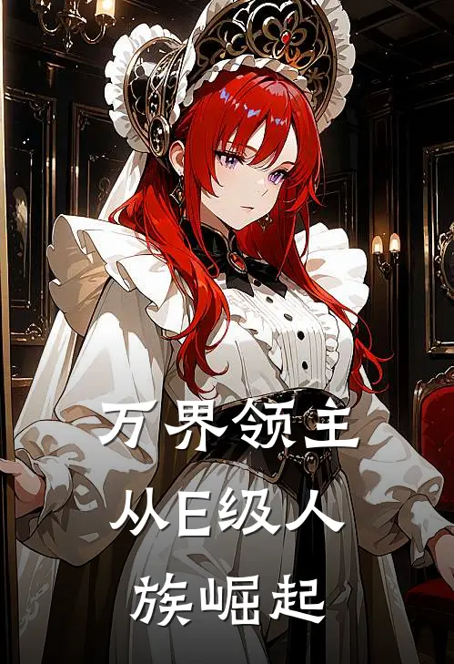 万界领主：从E级人族崛起