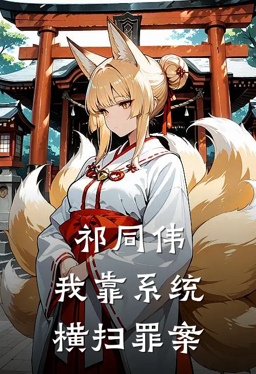 祁同伟：我靠系统横扫罪案