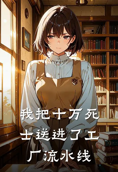 我把十万死士送进了工厂流水线(林星河周琼)热门小说大全_推荐完本小说我把十万死士送进了工厂流水线林星河周琼