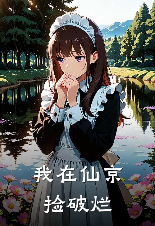 我在仙京捡破烂(苏泽烟云海)完结版小说_最新全本小说我在仙京捡破烂苏泽烟云海