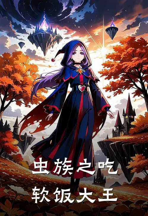 虫族之吃软饭大王利安瑞蓝热门小说推荐_完本小说大全虫族之吃软饭大王(利安瑞蓝)