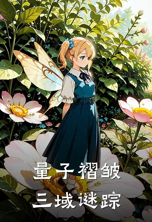 量子褶皱：三域谜踪