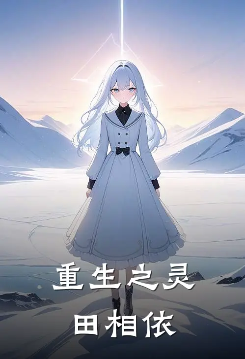 重生之灵田相依