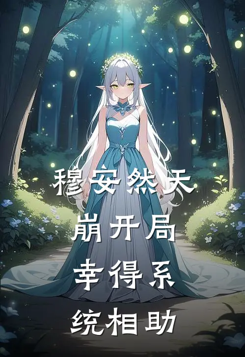 穆安然天崩开局，幸得系统相助穆安然苏寒烟免费小说阅读_免费小说大全穆安然天崩开局，幸得系统相助(穆安然苏寒烟)