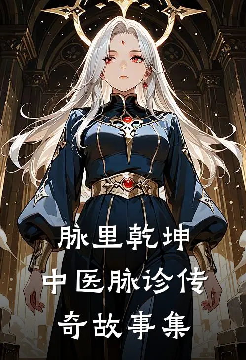 脉里乾坤：中医脉诊传奇故事集(李半仙关元)免费阅读完整版小说_完结免费小说脉里乾坤：中医脉诊传奇故事集(李半仙关元)