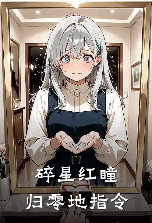 碎星红瞳：归零地指令