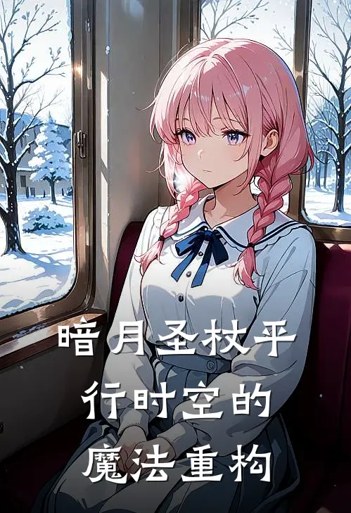 暗月圣杖平行时空的魔法重构星璃隐隐免费完结小说_完本完结小说暗月圣杖平行时空的魔法重构(星璃隐隐)