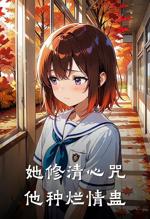 苏逸妙清(她修清心咒，他种烂情蛊)全集阅读_《她修清心咒，他种烂情蛊》全文免费阅读