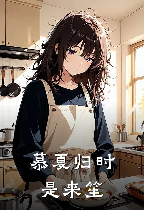 慕夏归时是来笙(夏归笙慕时来)小说完结版_全文阅读免费全集慕夏归时是来笙夏归笙慕时来