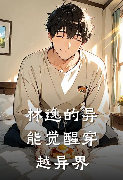 林逸的异能觉醒穿越异界