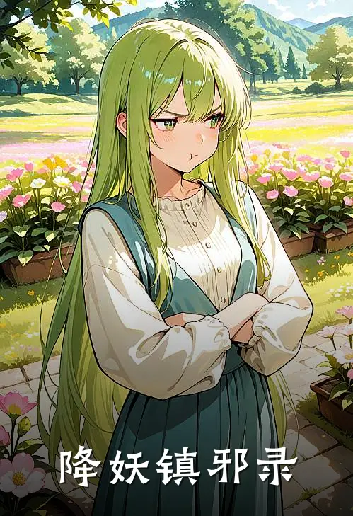 降妖镇邪录(梁旭苏雷)完本小说_免费阅读无弹窗降妖镇邪录梁旭苏雷