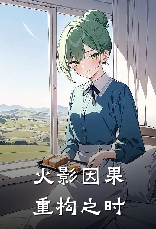 【火影】因果重构之时(昭暝宇智波)免费小说_完整版免费阅读【火影】因果重构之时昭暝宇智波