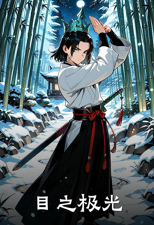 目之极光