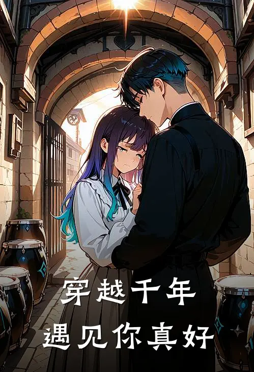 穿越千年，遇见你真好(叶璃苏然)热门的小说_热门网络小说推荐穿越千年，遇见你真好(叶璃苏然)