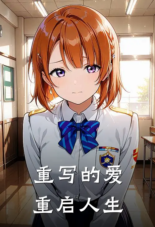 重写的爱：重启人生贾殷勤赵琳儿免费小说全集_免费小说在哪看重写的爱：重启人生(贾殷勤赵琳儿)