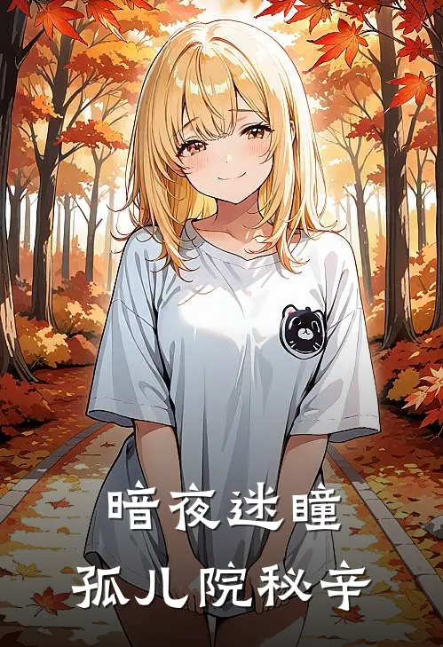 暗夜迷瞳：孤儿院秘辛