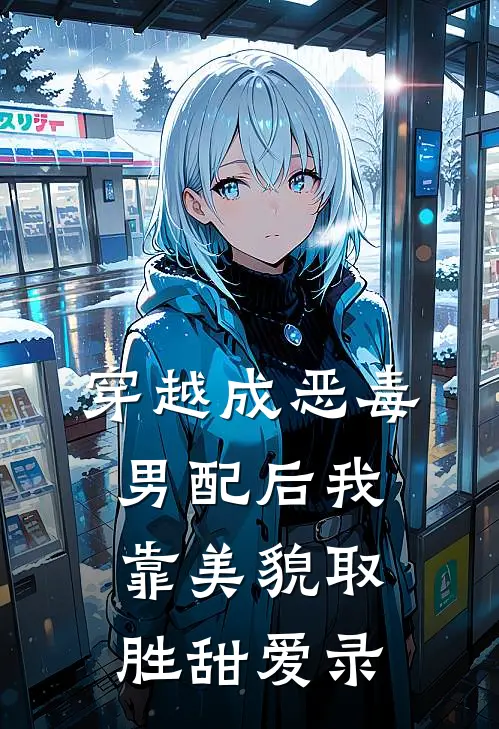 穿越成恶毒男配后我靠美貌取胜 甜爱录