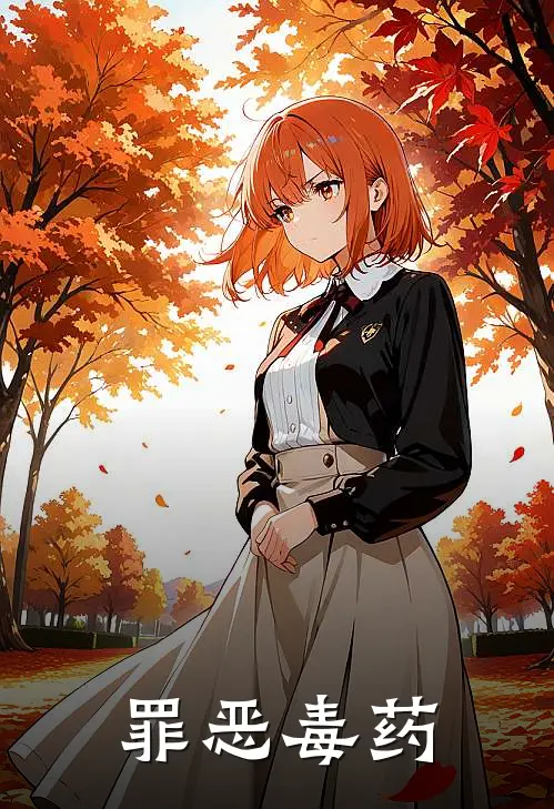罪恶毒药